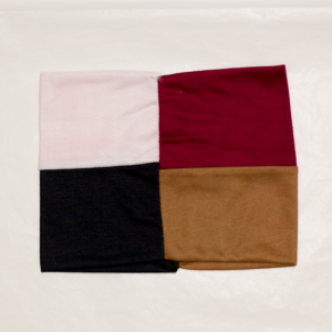 4 in 1 Hijab Cap