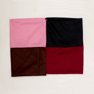4 in 1 Hijab Cap