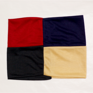 4 in 1 Hijab Cap
