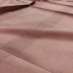 Chiffon Silk Hijab - Coffee