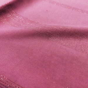 Chiffon Silk Hijab - Pearly Purple