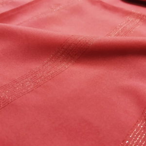 Chiffon Silk Hijab - Rosewood