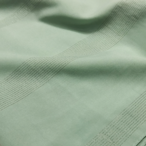 Chiffon Silk Hijab - Sage Green