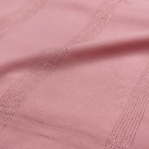 Chiffon Silk Hijab - Tea Pink
