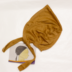 Inner Cap - Caramel