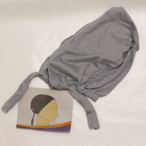 Inner Cap - Charcoal