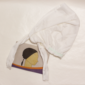 Inner Cap - Pure White