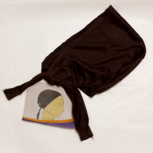 Inner Cap - Dark Brown