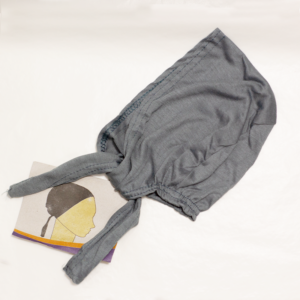 Inner Cap - Grey