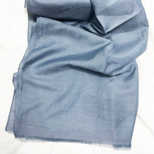 Turkish Lawn Hijab – Grey