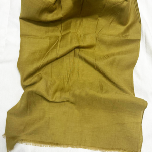 Turkish Lawn Hijab - Olive