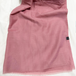 Turkish Lawn Hijab - Pink